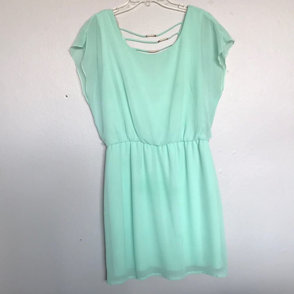 Mint mini